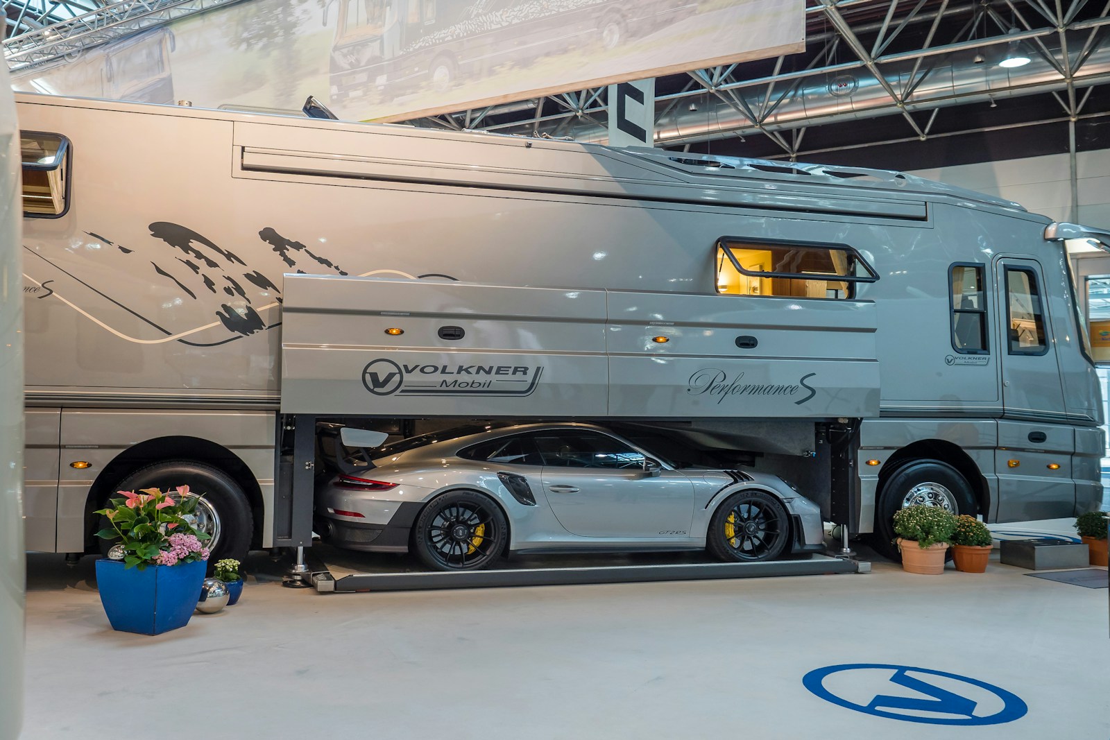 How to Protect Your Investment in High-end Recreational Vehicles